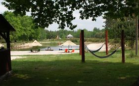Zacisze u Rysia